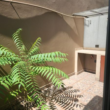 Lugones Apartamento Ezeiza Exterior foto