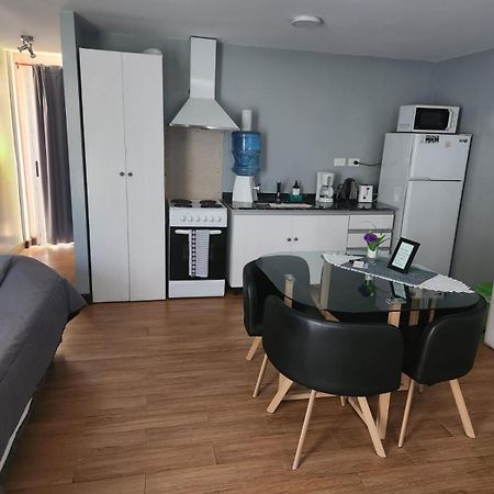 Lugones Apartamento Ezeiza Exterior foto