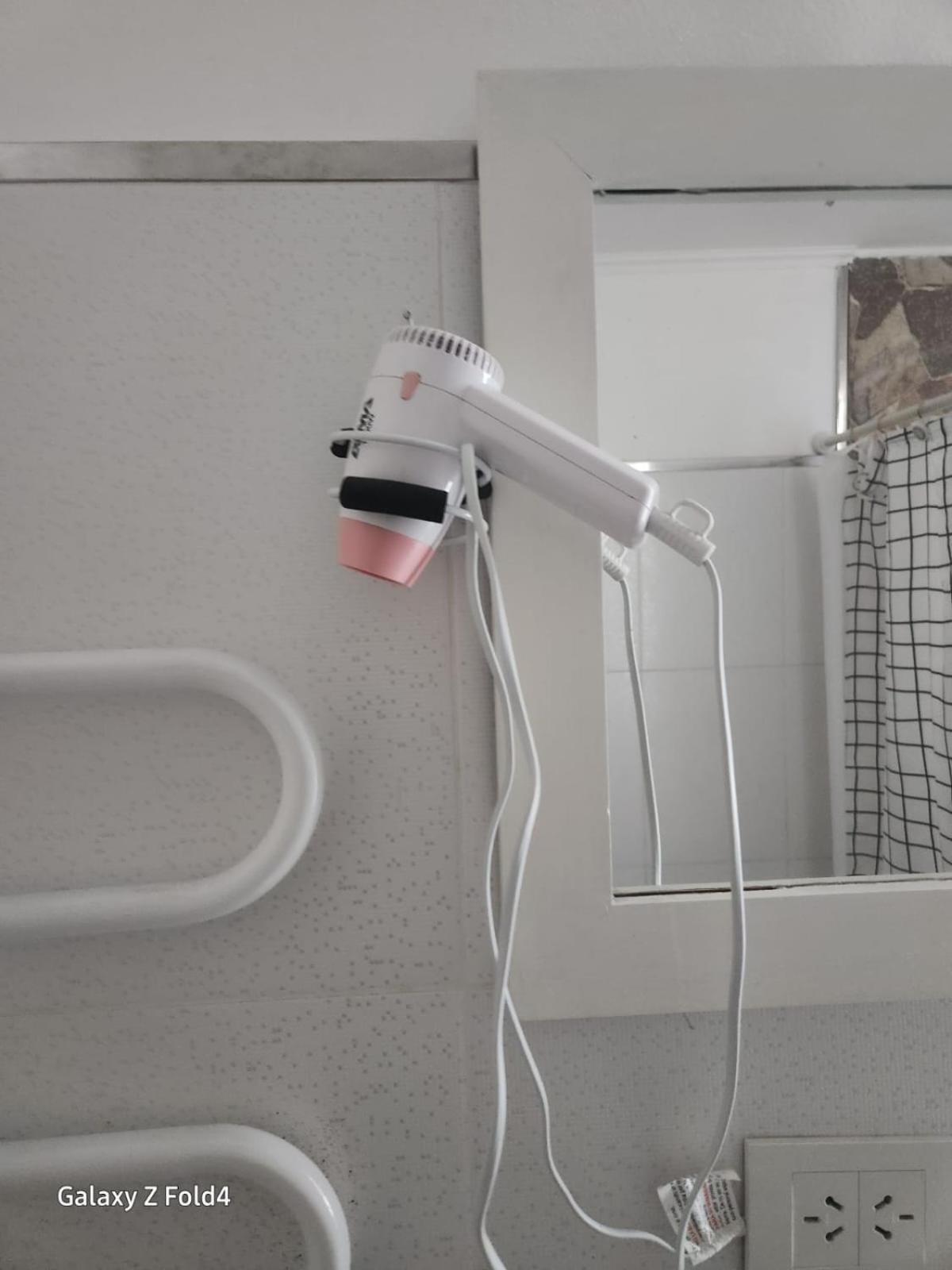 Lugones Apartamento Ezeiza Exterior foto