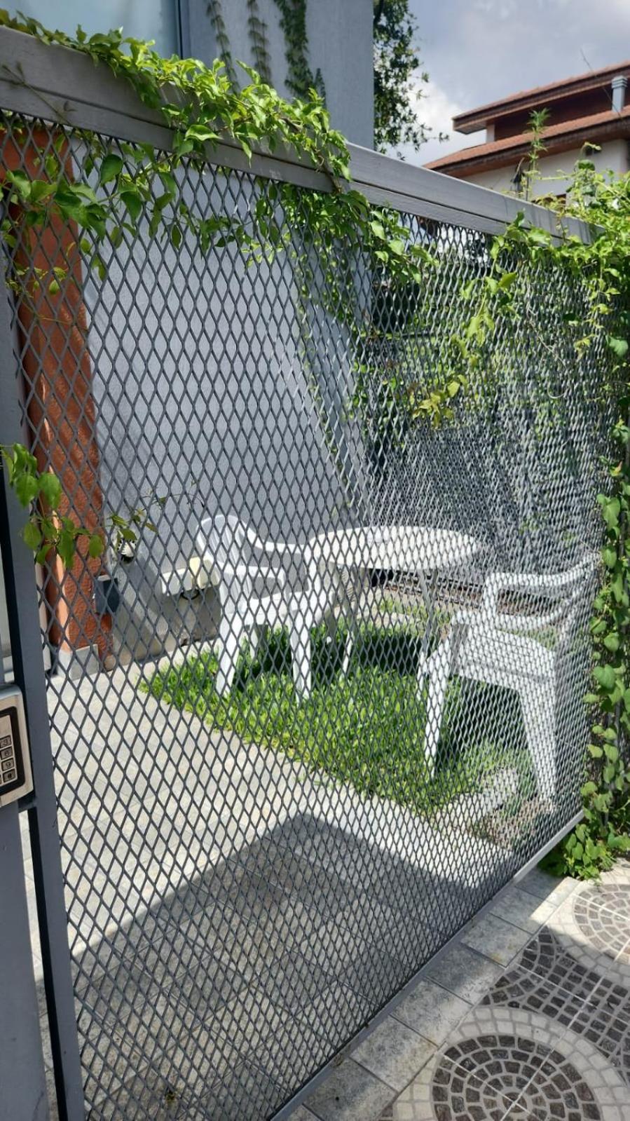 Lugones Apartamento Ezeiza Exterior foto