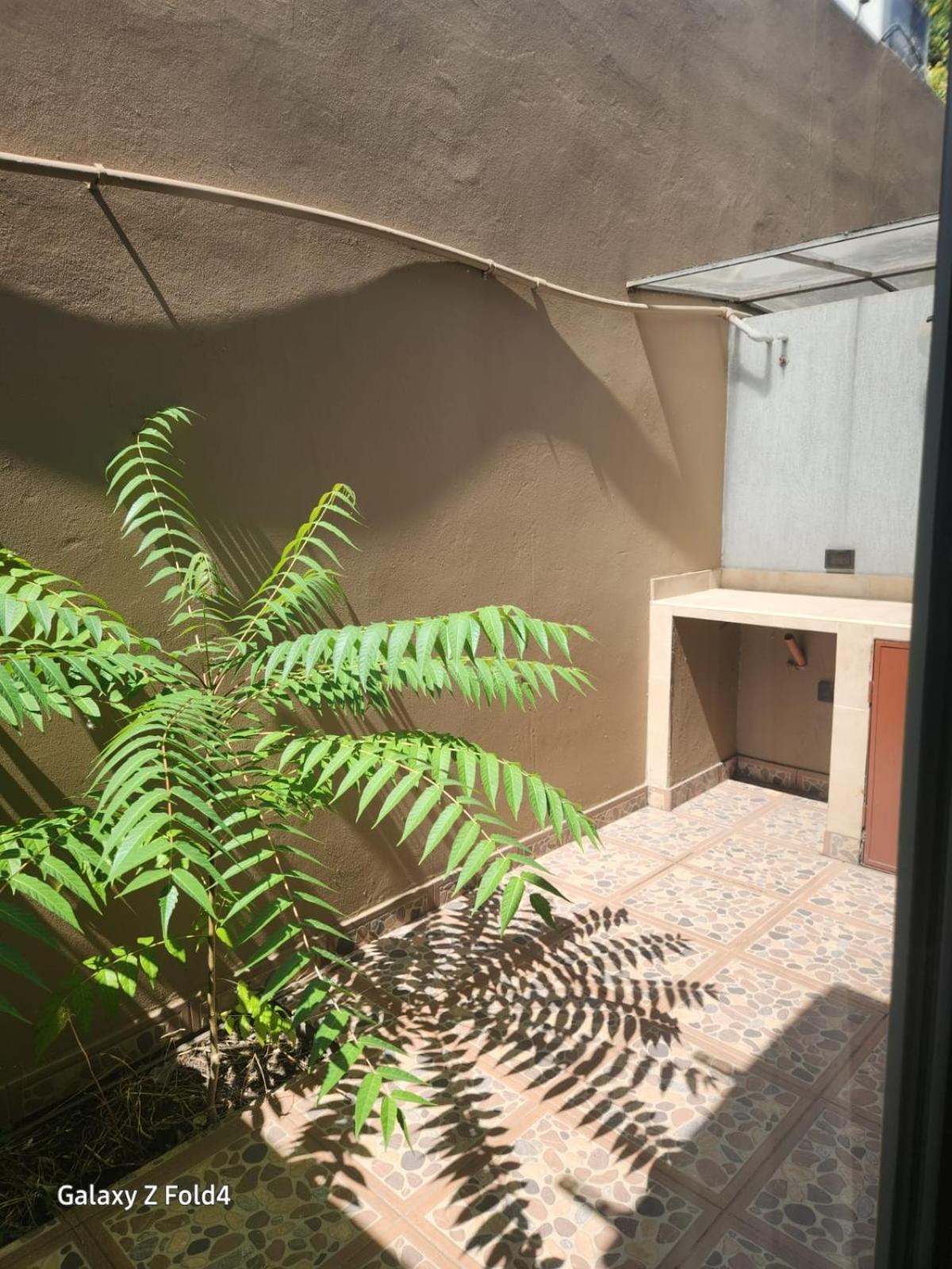 Lugones Apartamento Ezeiza Exterior foto