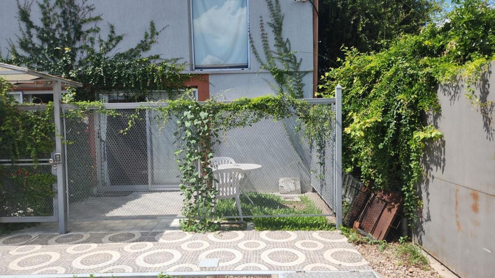 Lugones Apartamento Ezeiza Exterior foto