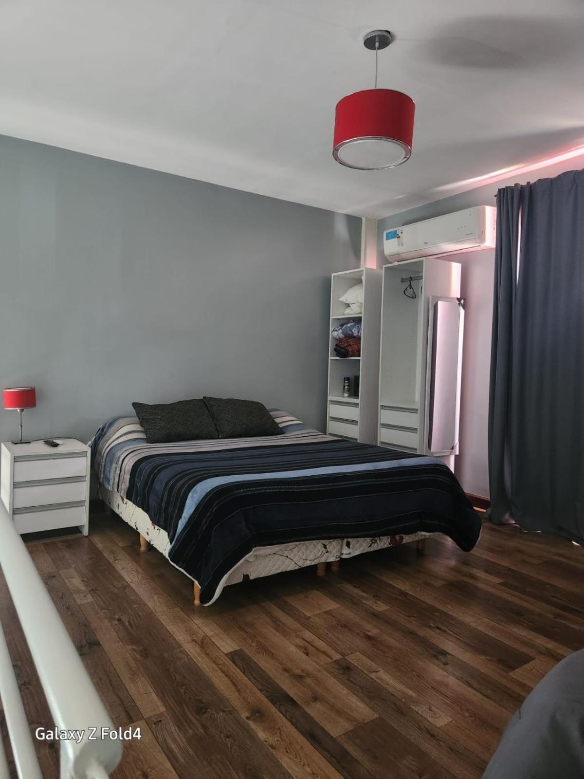 Lugones Apartamento Ezeiza Exterior foto