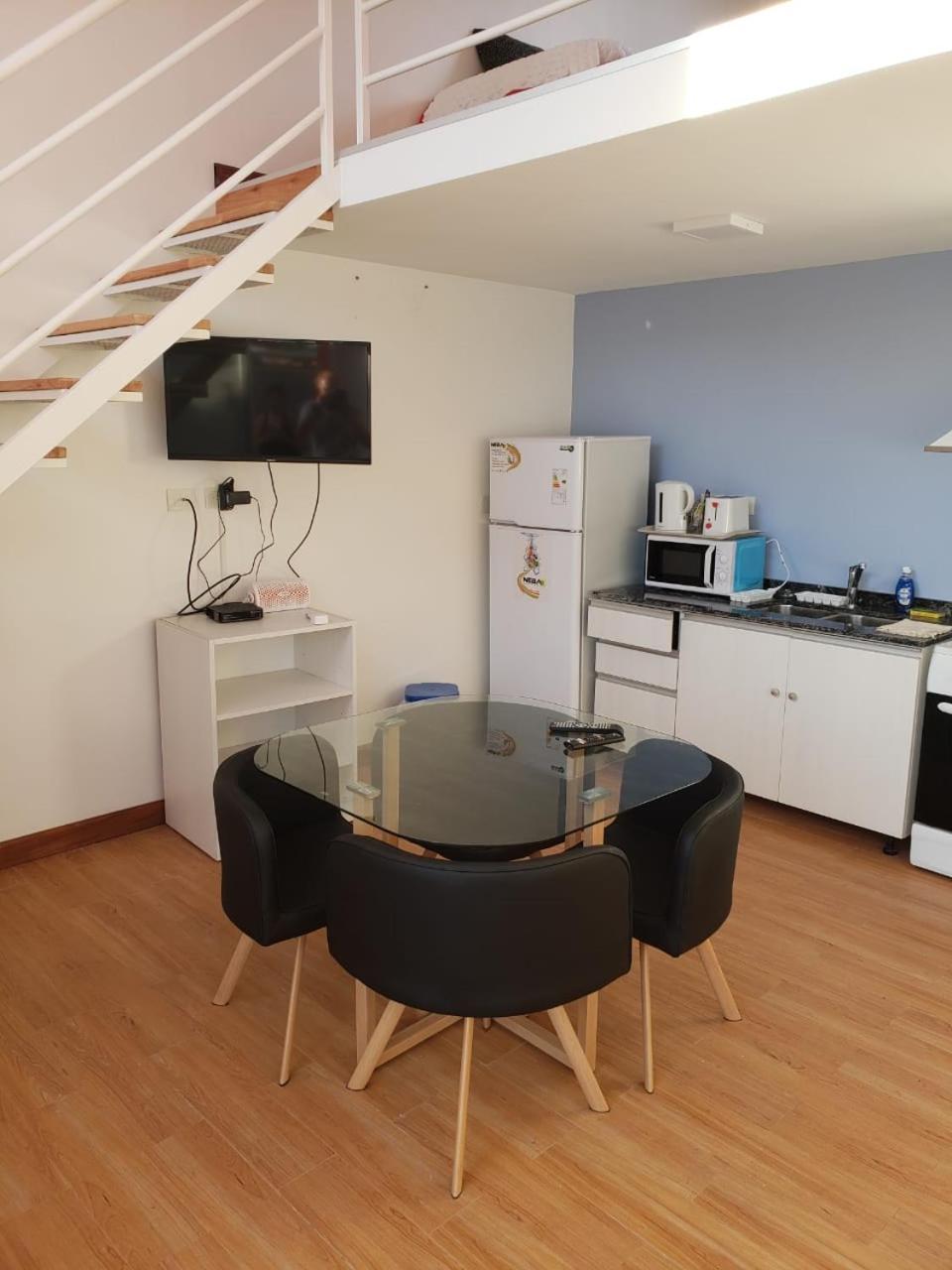 Lugones Apartamento Ezeiza Exterior foto