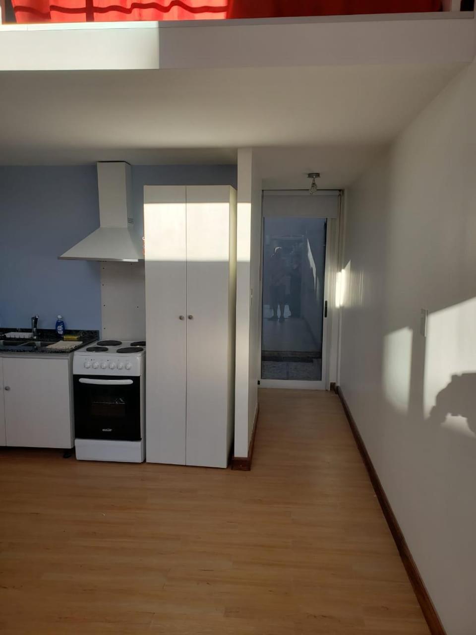 Lugones Apartamento Ezeiza Exterior foto