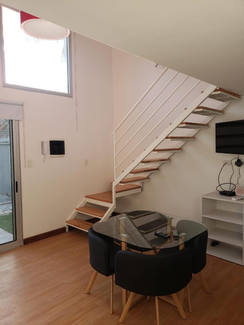 Lugones Apartamento Ezeiza Exterior foto