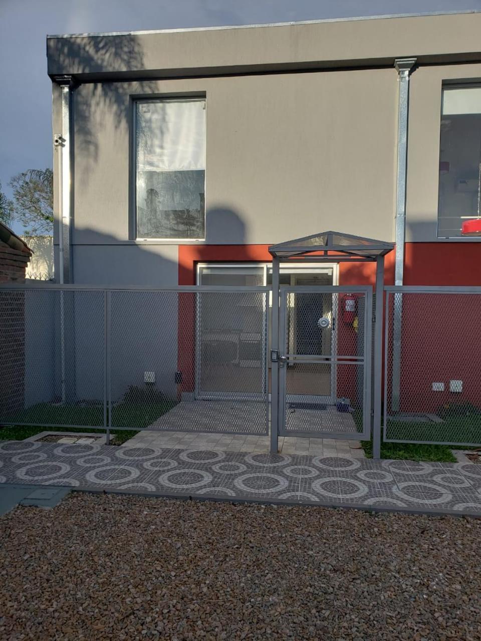 Lugones Apartamento Ezeiza Exterior foto