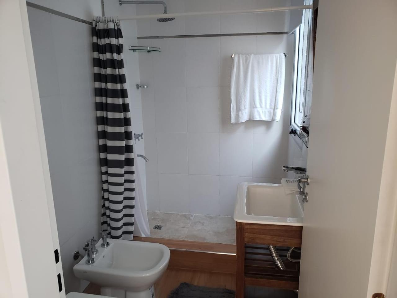 Lugones Apartamento Ezeiza Exterior foto