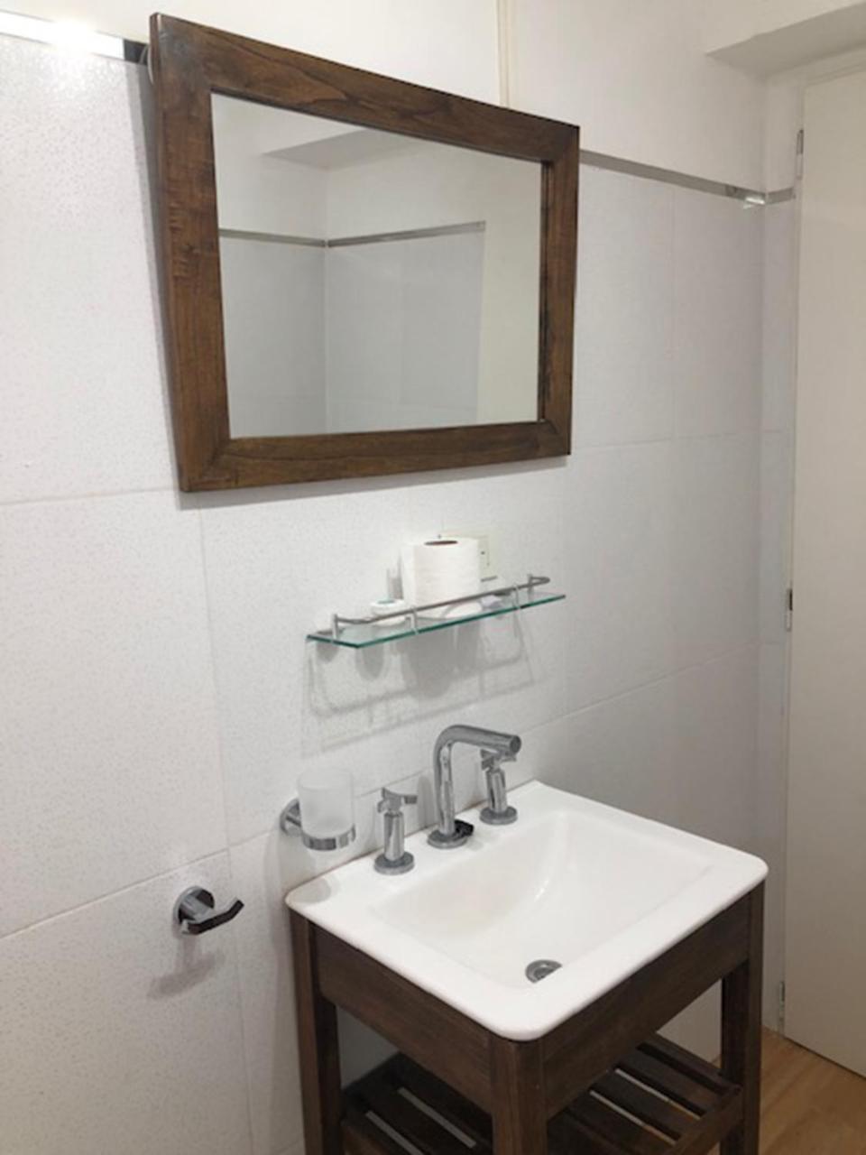 Lugones Apartamento Ezeiza Exterior foto