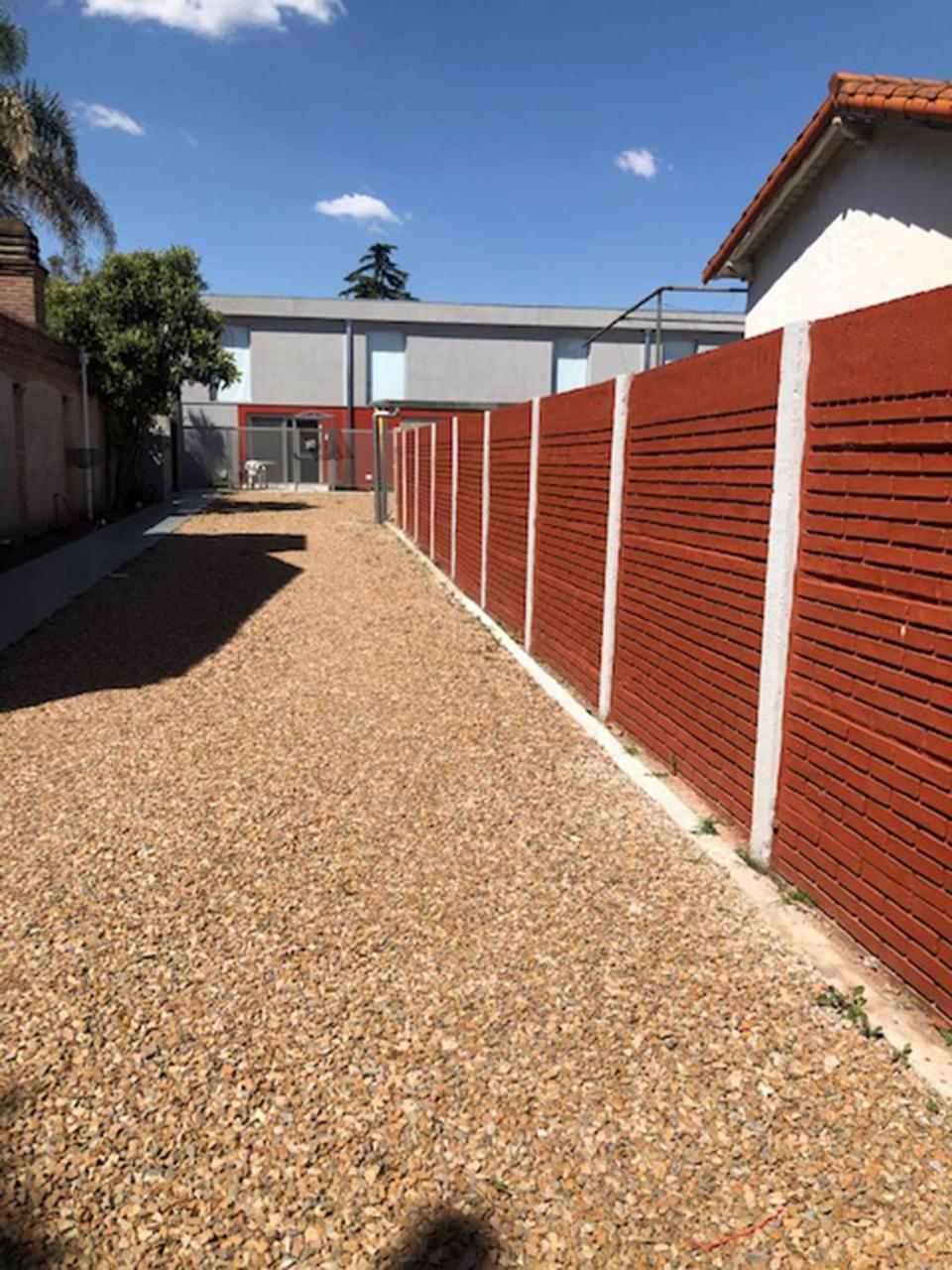 Lugones Apartamento Ezeiza Exterior foto