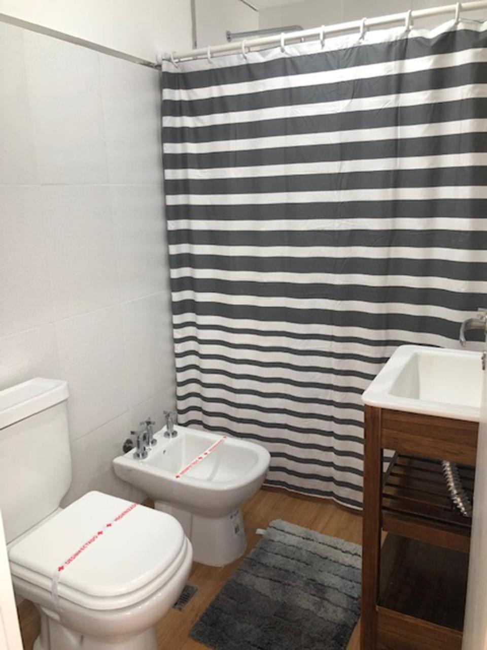 Lugones Apartamento Ezeiza Exterior foto