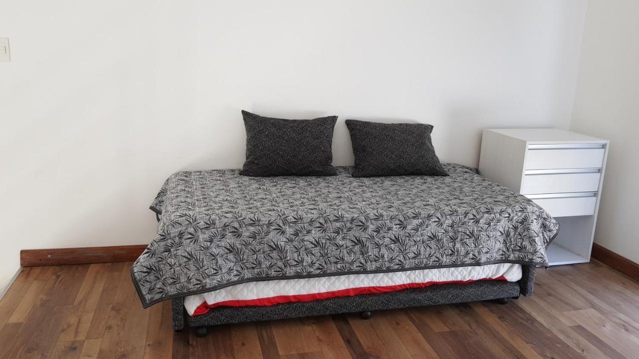 Lugones Apartamento Ezeiza Exterior foto