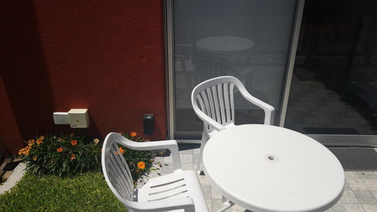 Lugones Apartamento Ezeiza Exterior foto