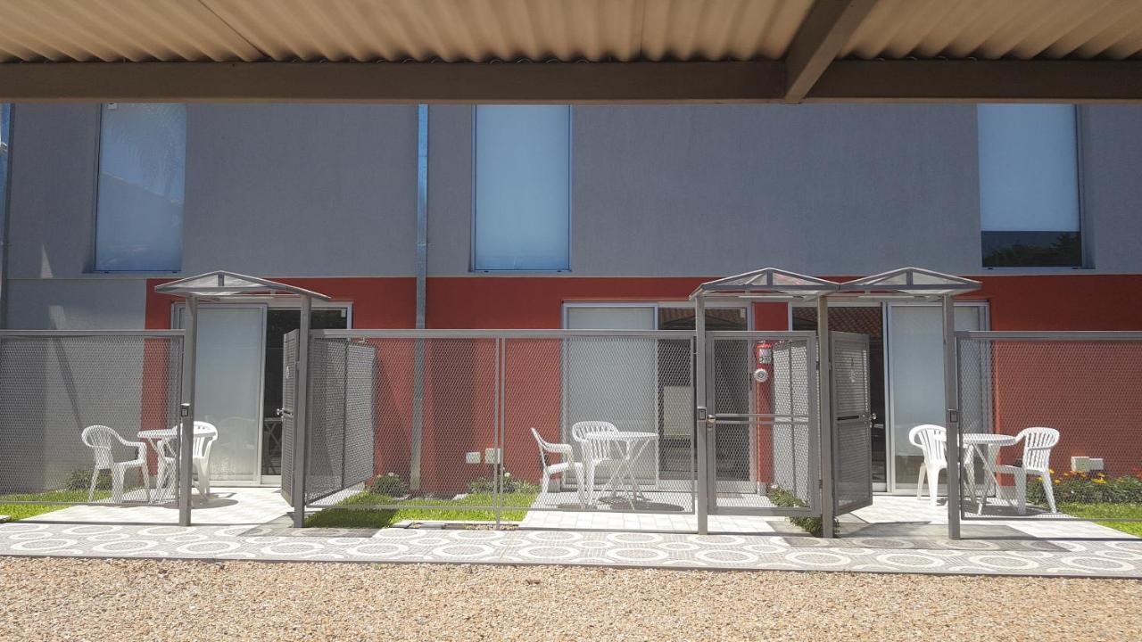Lugones Apartamento Ezeiza Exterior foto