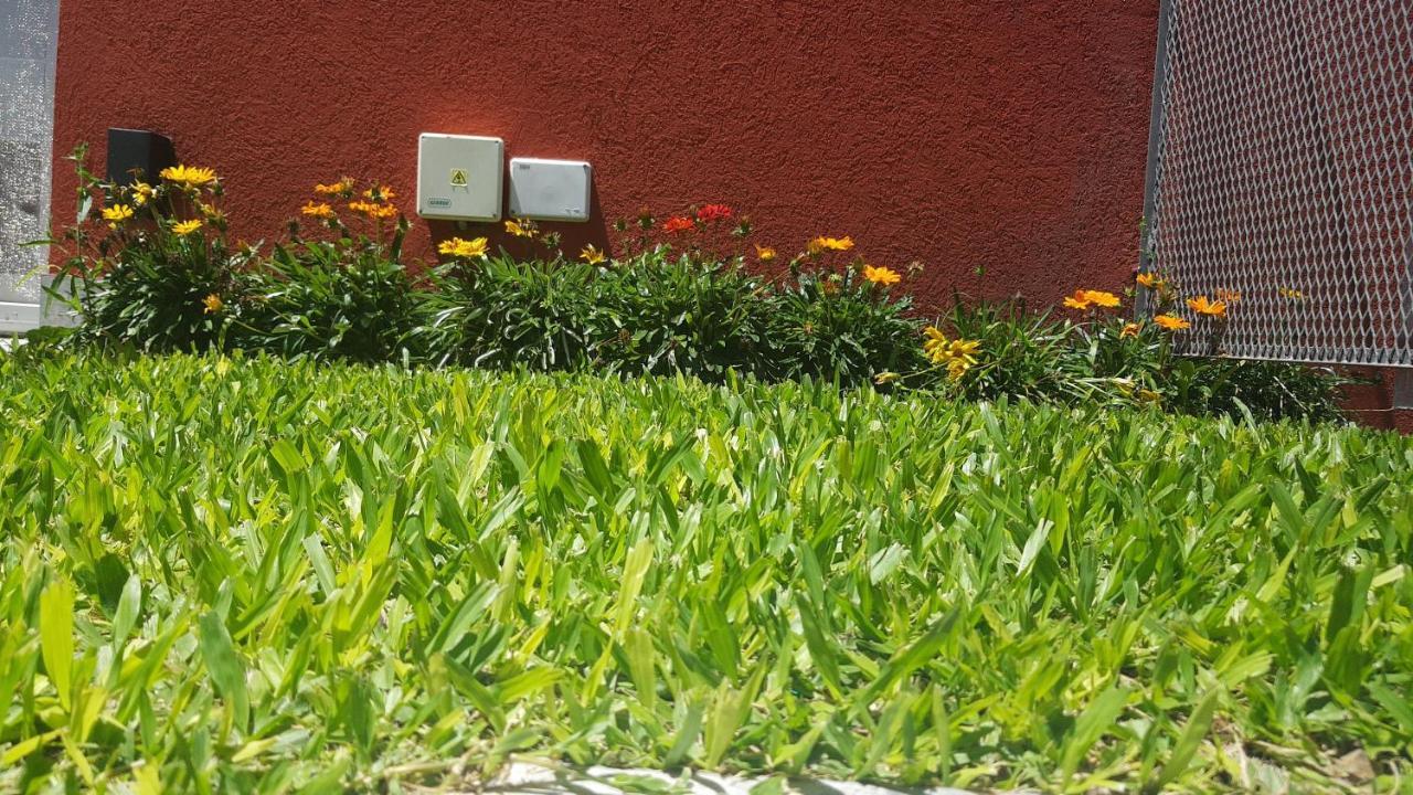Lugones Apartamento Ezeiza Exterior foto