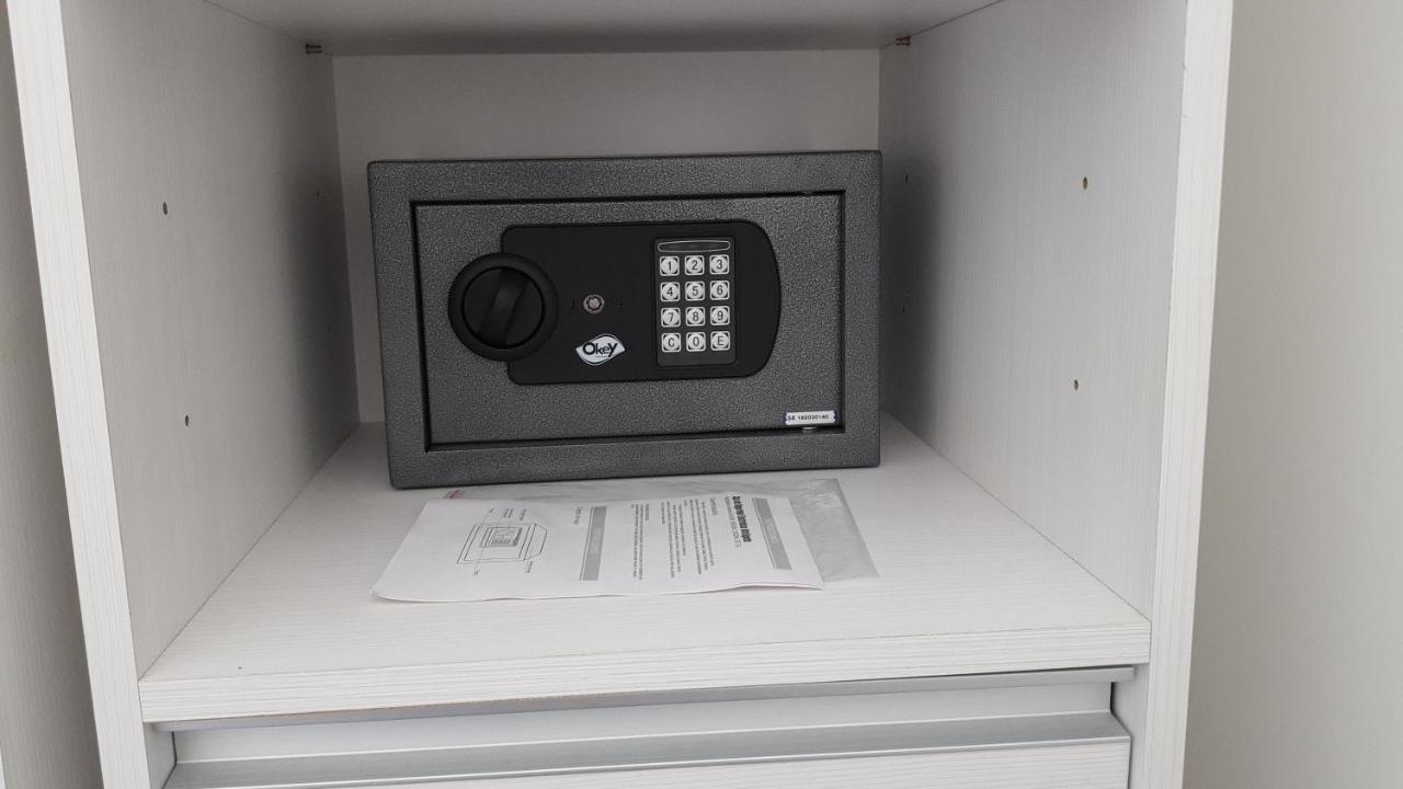 Lugones Apartamento Ezeiza Exterior foto