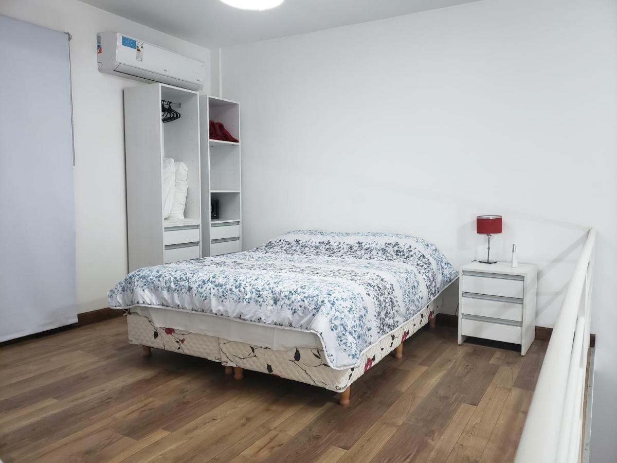 Lugones Apartamento Ezeiza Exterior foto