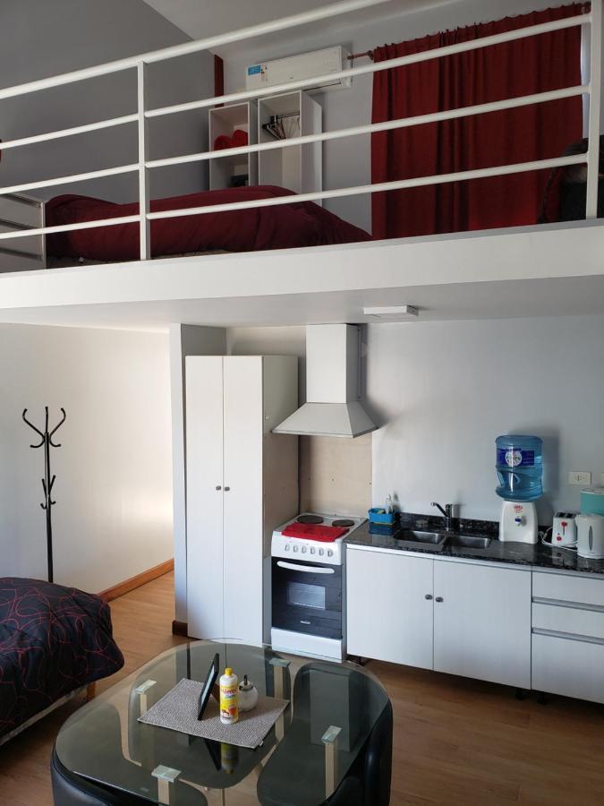 Lugones Apartamento Ezeiza Exterior foto