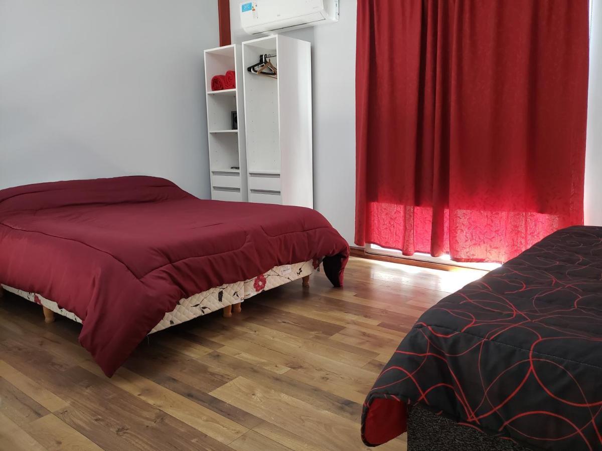 Lugones Apartamento Ezeiza Exterior foto