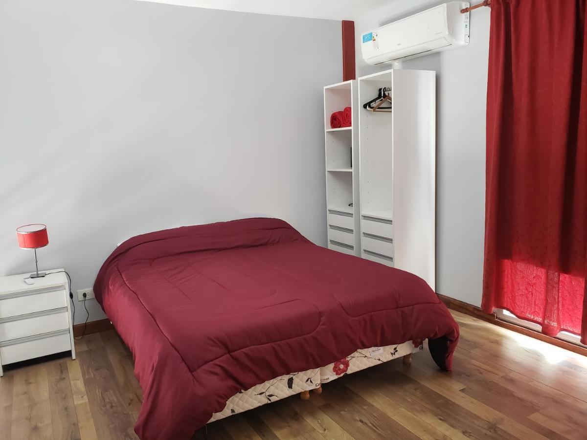 Lugones Apartamento Ezeiza Exterior foto
