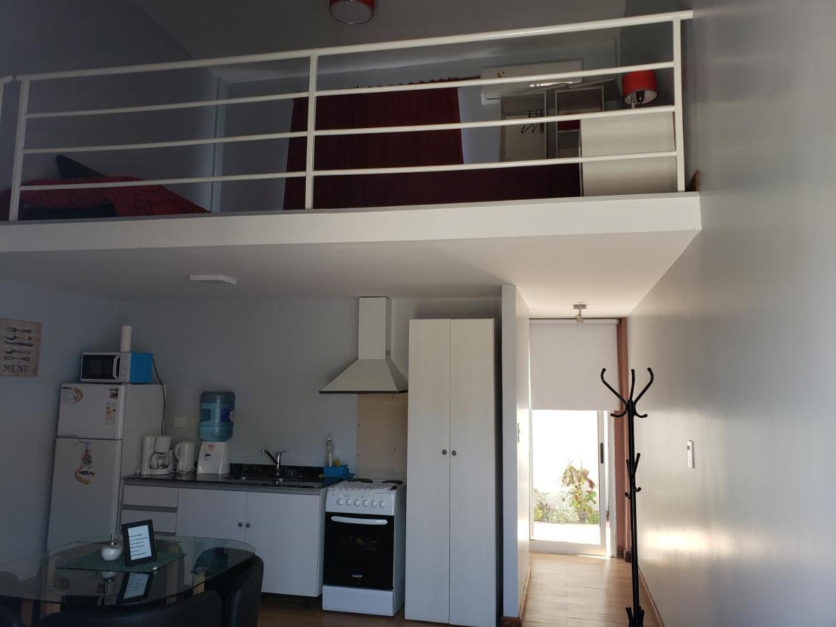 Lugones Apartamento Ezeiza Exterior foto